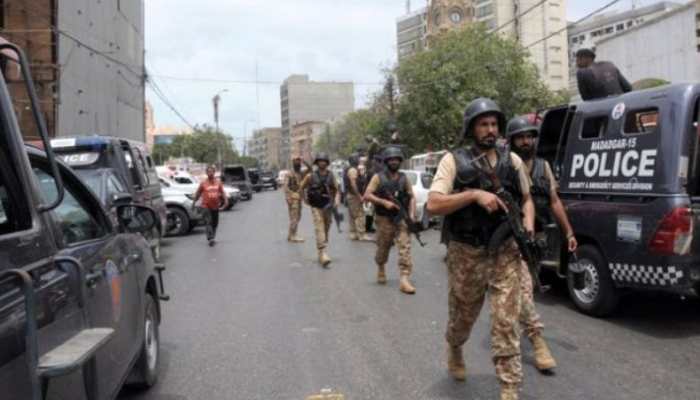 Rights Group Highlights Surge In Enforced Disappearances, Extrajudicial Killings In Balochistan