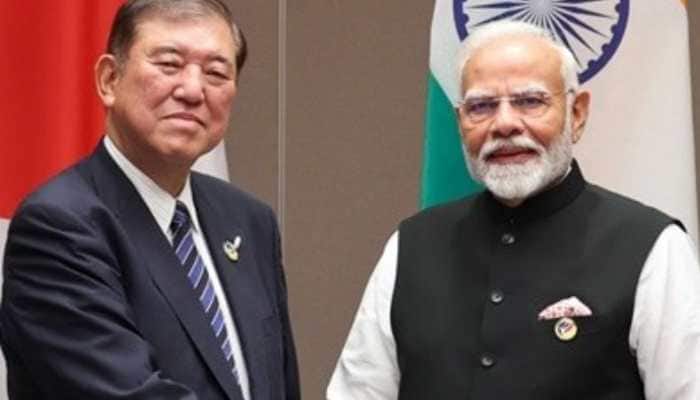 Japan Scraps US Trip Last Minute Ahead Of PM Modi’s Upcoming Bilateral Summit