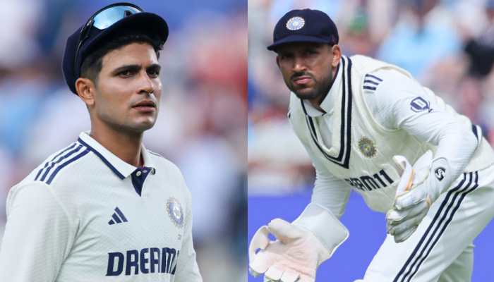 5 Indian Players Who Are Not Playing Duleep Trophy 2025 Due To Injury Or Illness