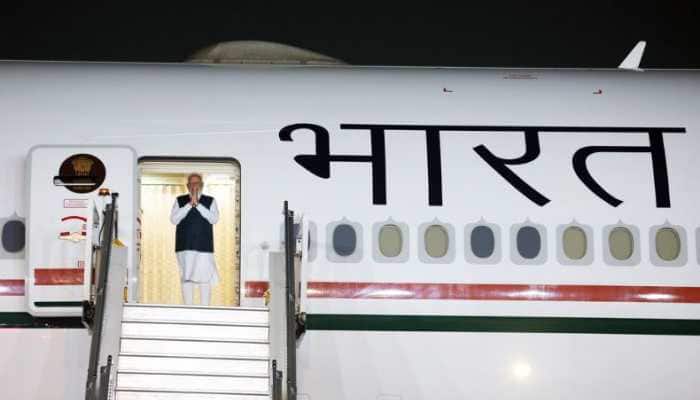 'To Boost Regional Peace, Further National Interests And Priorities': PM Modi Heads To Japan, China