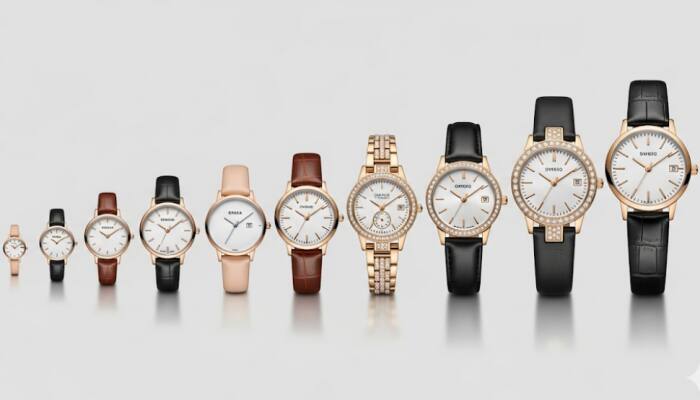 Elegant Women’s Watches That Redefine Everyday Luxury
