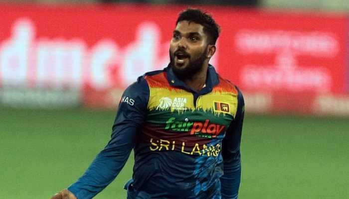 Star All-Rounder Returns As Sri Lanka Announce Squad For Asia Cup 2025; Check Complete Team