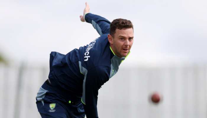 'There's No Baggage Behind Him And...': Josh Hazlewood Reveals Why Harry Brook Could Be Successful In Australia During Ashes 2025-26