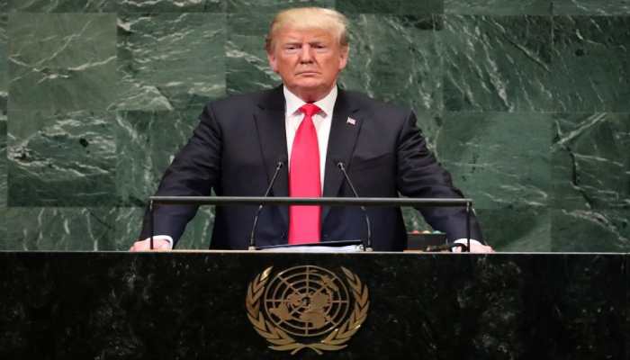 Trump Returns To World Stage, To Address 80th UN General Assembly On Sept 23
