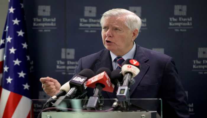 'You Will Feel The Cost'; 'India Already Paying The Price’: US Senator Warns China, Brazil Of Fallout For Buying Russian Oil