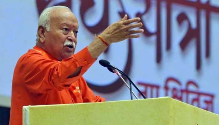 ‘Islam Will Remain In India, Get Used To It’: Why RSS Chief Mohan Bhagwat Said It Bluntly