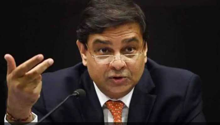 Urjit Patel Appointed New IMF Executive Director Replacing Krishnamurthy Subramanian