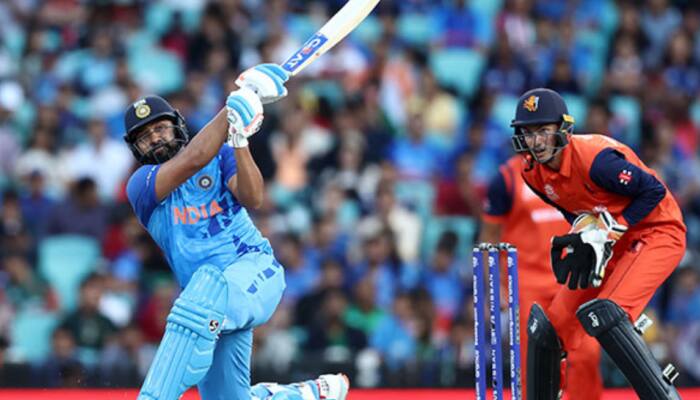 Rohit Sharma Reveals Which Bowler He Loves Hitting Sixes Against, His Hilarious Reply Leaves Fans In Splits - WATCH