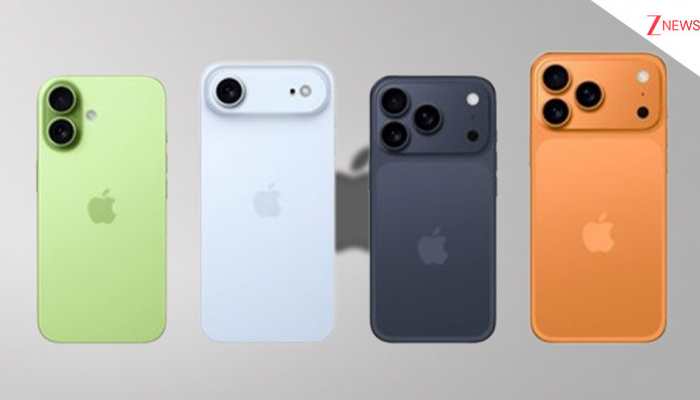 iPhone 17 India Launch Date Confirmed; Apple To Begin Sales On…; Check Expected Pre-Order Date, Features, And Price 