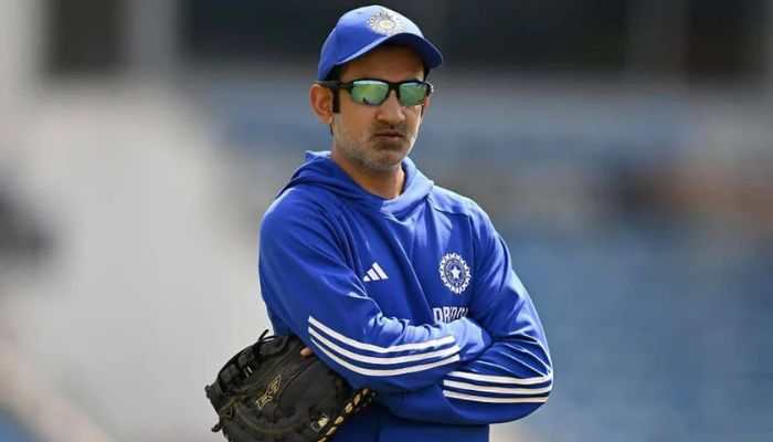 Gautam Gambhir’s Coaching Record 'Not Great But...', Aakash Chopra Verdict