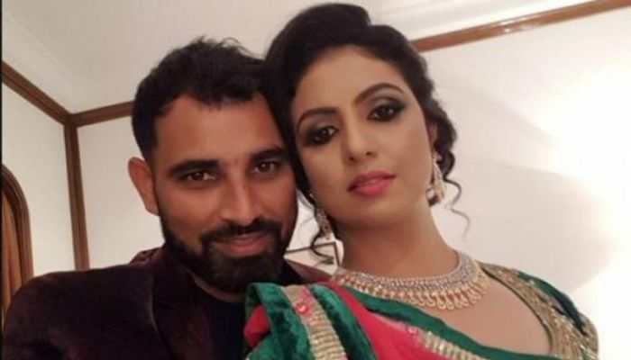 Mohammed Shami Breaks Silence On Marriage With Hasin Jahan Amid Controversies