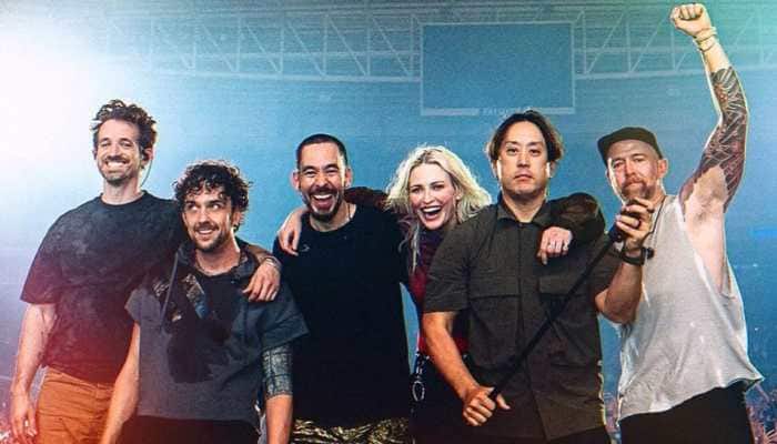 Lollapalooza India 2026: Linkin Park India Debut To Playboi Carti - Check Complete Line-Up