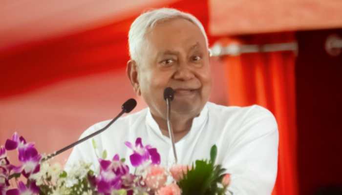 Nitish Govt Approves 'Mukhyamantri Mahila Rojgar Yojana' To Empower Women