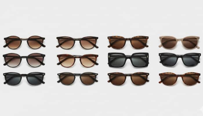 4 Best Sunglasses: Stylish Shades with UV Protection