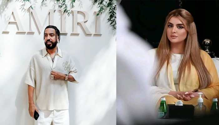 Meet Sheikha Mahra, The Stunning Princess of Dubai Who Got Engaged To Rapper French Montana