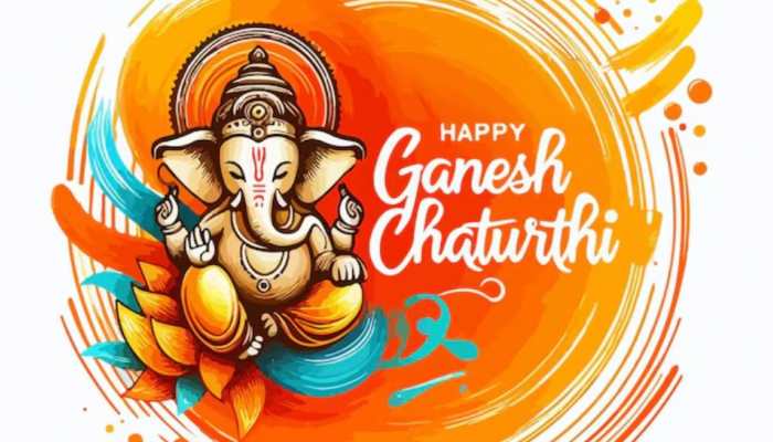Ganesh Chaturthi 2025