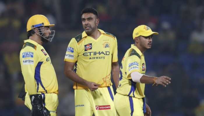 Ravichandran Ashwin Breaks Silence On Shocking IPL Retirement, Was It CSK Pressure?