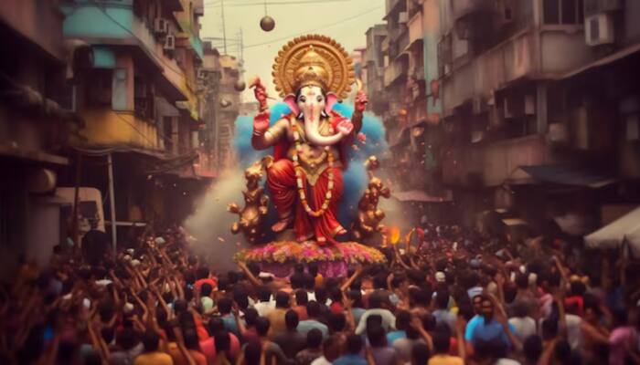 Ganesh Chaturthi 2025: How To Perform 3rd Day Ganesh Visarjan – Muhurat Timings, Step-By-Step Rituals, And Devotional Instructions