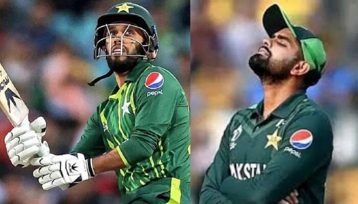 Mohammad Haris Stirs Controversy With Comments On Babar Azam’s Strike Rate; Ex-Cricketers Slam Youngster For Disrespectful Remark