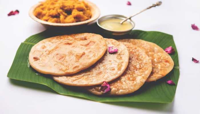 Ganesh Chaturthi: 10 Days 10 Bhog Ideas For Bappa 