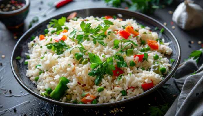 Make THESE 5 Tasty Dishes With Leftover Rice At Night – The Flavour Will Leave You Craving More!