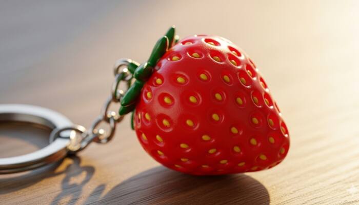 Trendy Amazon Keychains And Bag Charms For Fashion Lovers