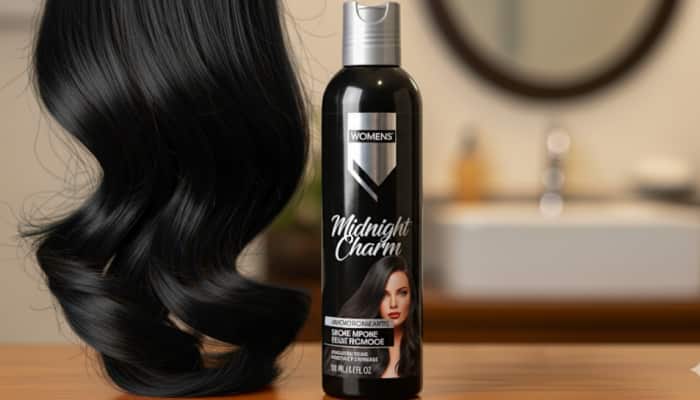 Amazon Women’s Hair Colours: Safe And Organic Choices