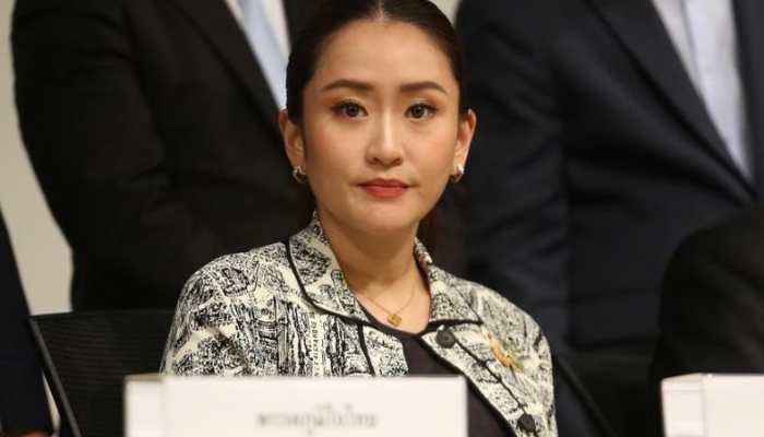 Thailand PM Paetongtarn Shinawatra Removed: Who Will Be The Next Prime Minister?