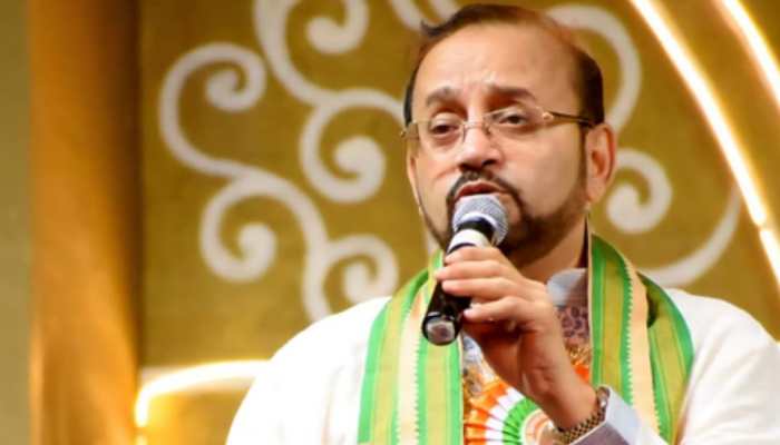 RG Kar Medical College Scam: CBI Probes Residence Of Kolkata Dy Mayor Atin Ghosh 