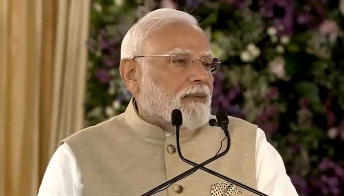 'Stable India-China Relations Can Have Positive Impact On Regional Prosperity: PM Modi