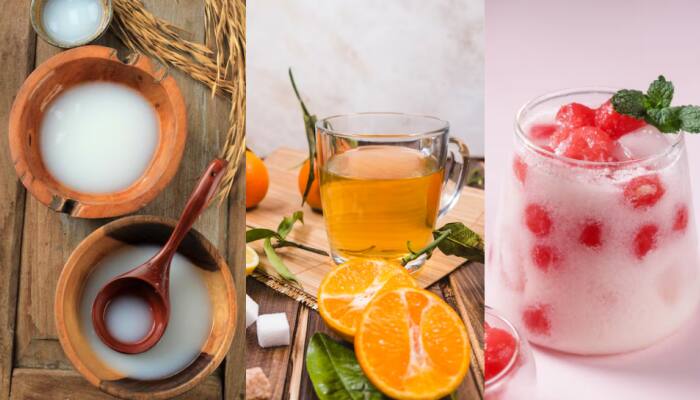 5 Authentic Korean Drinks That Bring Comfort, Refreshment, And Wellness During The Monsoon Season