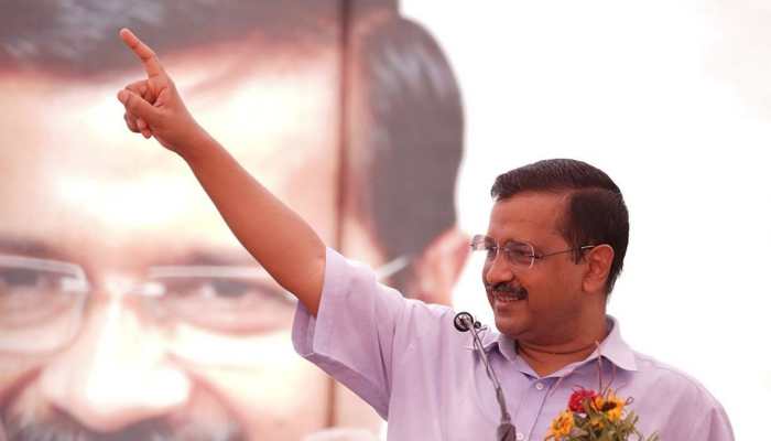 AAP To Renew Efforts To Get Party Chief Arvind Kejriwal An Official Bungalow In Delhi