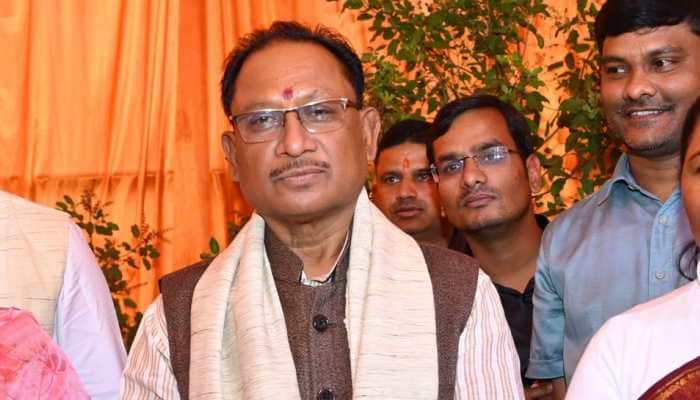 Trouble For BJP Government In Chhattisgarh? Cabinet Expansion Challenged In High Court