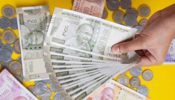 Centre Transfers Over Rs 4.28 Lakh Crore As Tax Revenue To States