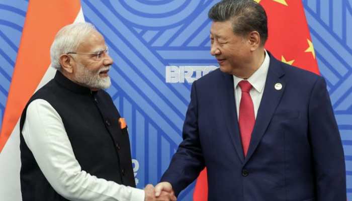 'Stable And Amicable India-China Ties Can Boost Regional, Global Peace': PM Modi Ahead Of SCO Summit