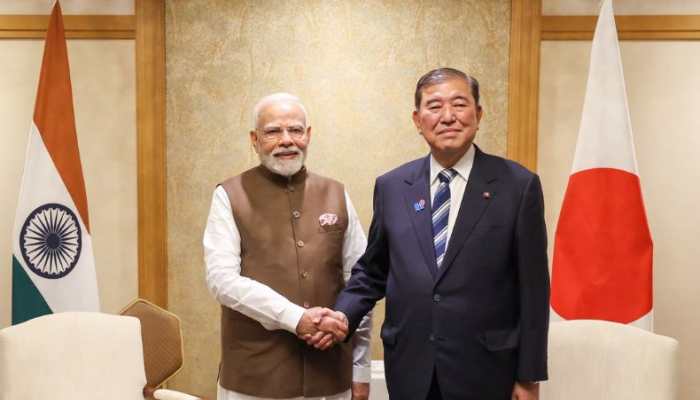 ISRO, JAXA To Collaborate On Chandrayaan-5: PM Modi Says It Will Symbolize Humanity’s Progress In Space