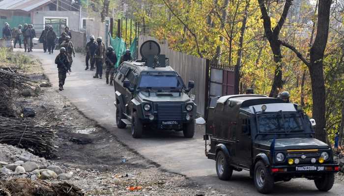 ‘Bihar Gateway, J&amp;K Target’: JeM Infiltration Signals ISI’s New Tactic