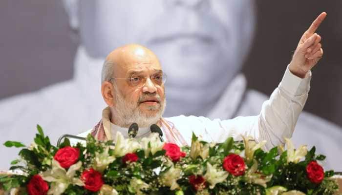 From Assam, Amit Shah's Big Anti-Infiltration Pitch; Says, 'Not Even Single...'