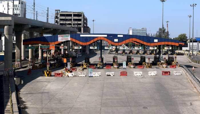 Badarpur Toll Price Hike: Check Revised Delhi–Mathura Highway Rates, Effective Date And Updated Fees
