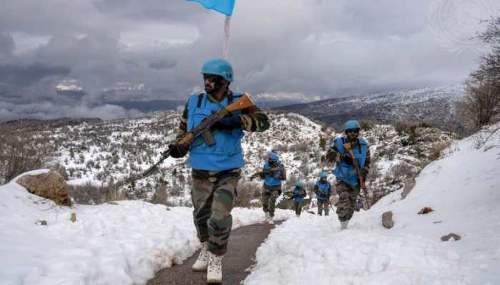 UN Security Council Votes To End UNIFIL Peacekeeping In Lebanon