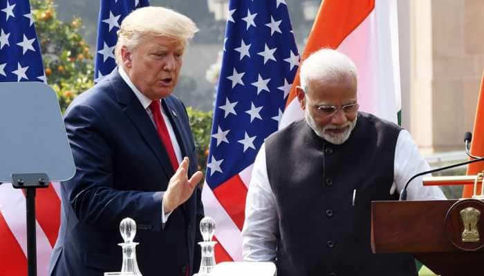 'Not Helping The Cause...': Former Indian Diplomats Slam Anti-India Remarks By Trump Administration