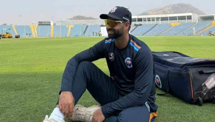 Duleep Trophy 2025: Jammu &amp; Kashmir Pacer Auqib Nabi Scripts History, Becomes First Bowler To Achieve THIS Massive Feat