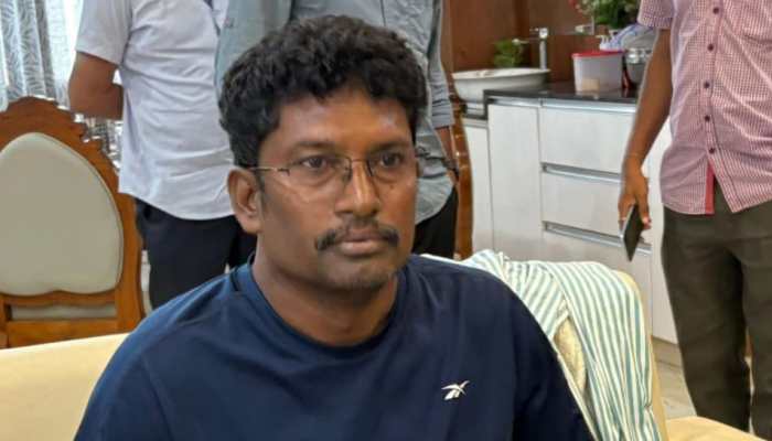 Telangana Anti-Corruption Bureau Raids Uncover Rs 5 Crore Assets of Warangal Tahsildar