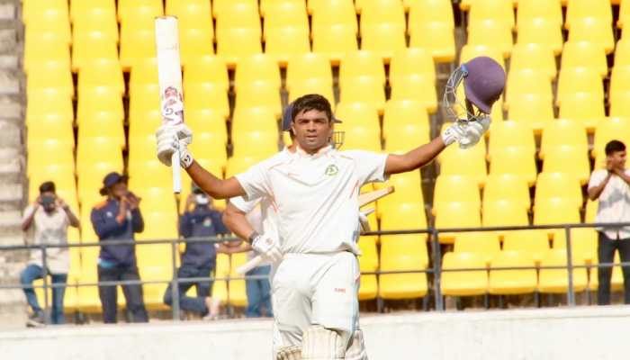 Duleep Trophy 2025: Danish Malewar Creates History, Becomes First Indian In 81 Years To Achieve THIS Rare Feat