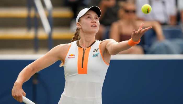 US Open 2025: Elena Rybakina Knocks Out Emma Raducanu, Advances To 4th Round At Flushing Meadows For First Time