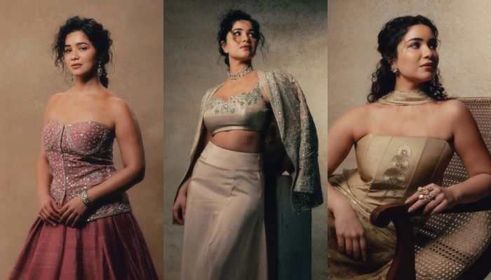 Sara Tendulkar’s Stunning New Look Breaks The Internet | Fans Compare Her Style To Bollywood Divas