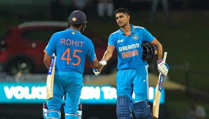 Shubman Gill to Replace Rohit Sharma? BCCI Eyes All-Format Captaincy with Irfan Pathan Backing Stability Move