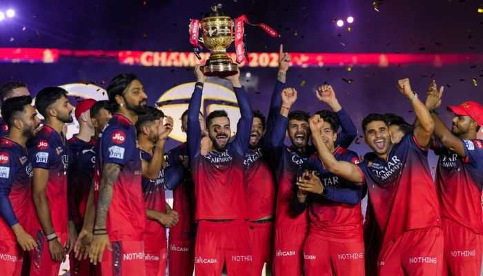 RCB Sale Would Be ‘Stupid’: Lalit Modi’s Explosive Claim On IPL Franchise Value Growth