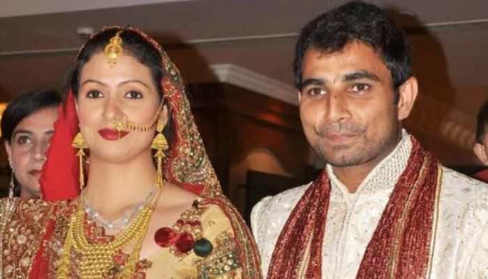 Hasin Jahan Targets Mohammed Shami In Bold Instagram Post, Sparks Social Media Frenzy