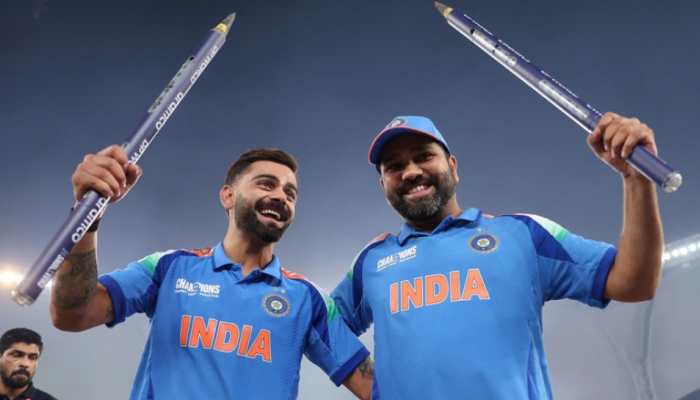 2011 WC Winner Backs Rohit Sharma and Virat Kohli For 2027 ODI World Cup Says, 'I Feel...'